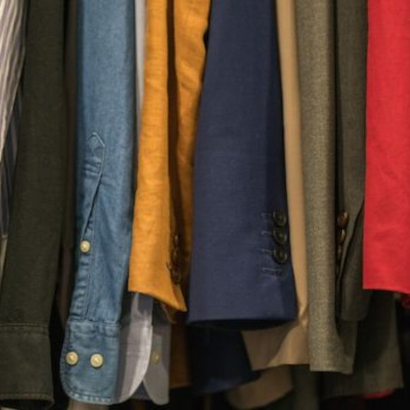 🔥 Men's Clothing Mystery Box - LOT OF 5 ITEMS, size L-XL - Picture 4 of 6